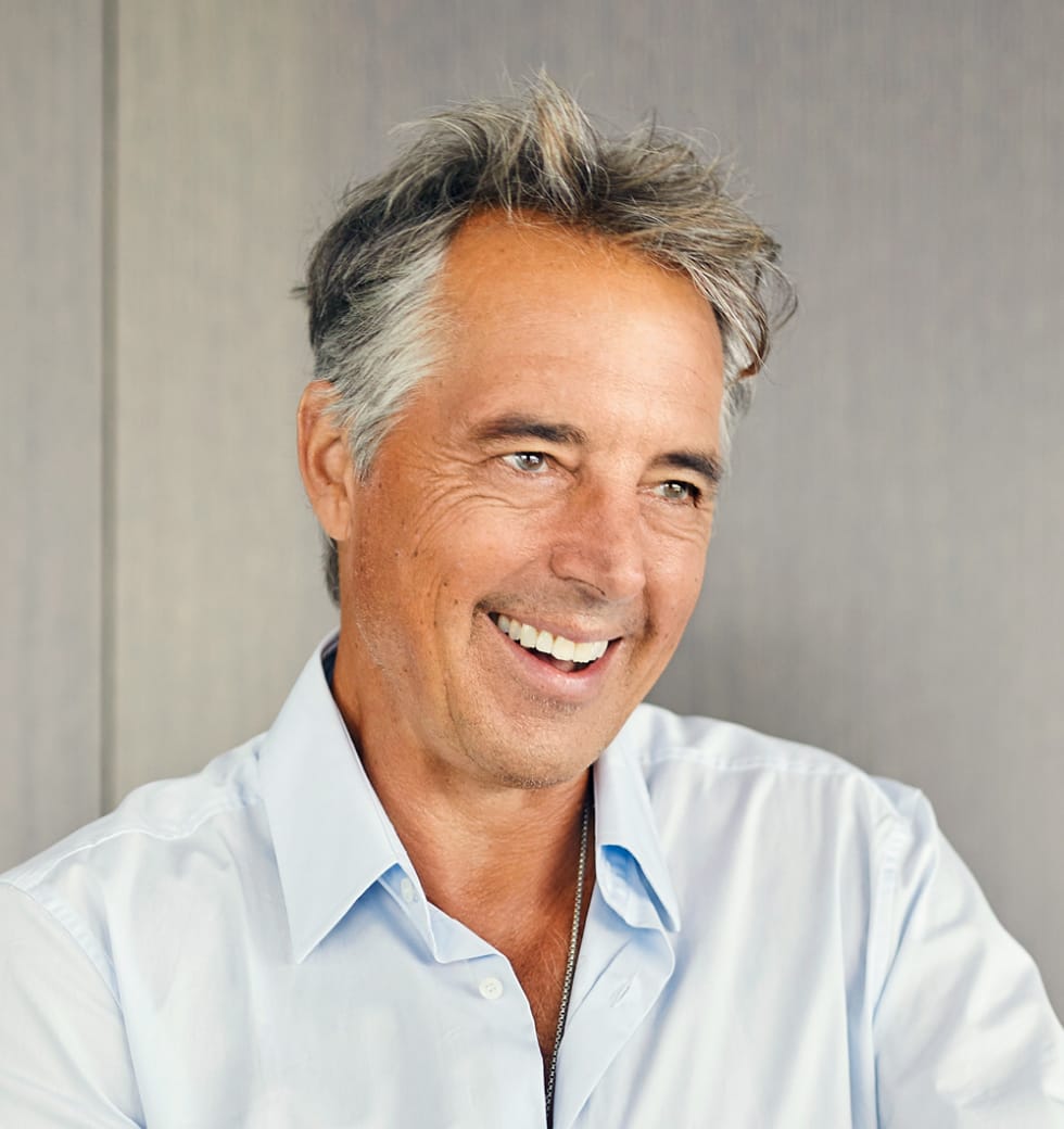 Portrait Image