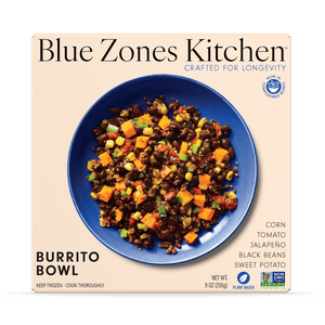 Burrito Bowl
